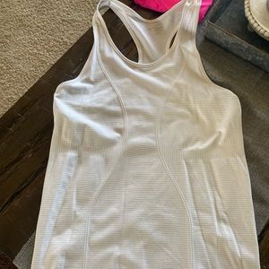 ZYIA• MEDIUM• COPPER CHARGED TANK